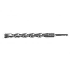 INTERTOOL Бур SDS+ 12*260 (шт) свердло по бетону твердосплав (10)