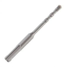 INTERTOOL Бур SDS+ 6*110 (шт) свердло по бетону твердосплав