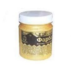 MetallicEffect Farbe внутр і зовн робіт 0,15 л. СРІБЛО