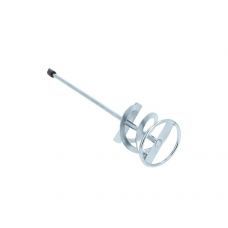 Міксер малярно-штукатурний, 80х400мм HARDY