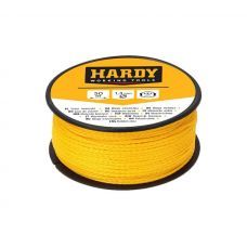 Шнур каменяра 1,3мм х 50м HARDY