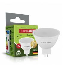 EUROLAMP LED Лампа ECO серія 