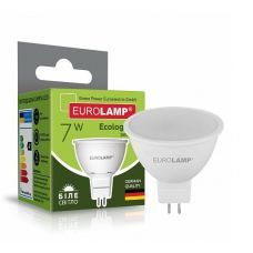 EUROLAMP LED Лампа ECO серія 