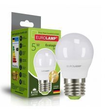 EUROLAMP LED Лампа ECO серія 