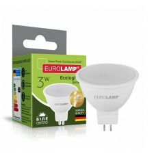 EUROLAMP LED Лампа ECO серія 