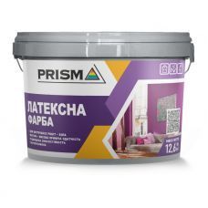 Prisma Фарба Латексна12,6 кг