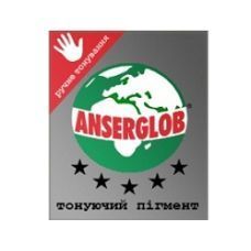 Пігмент тонуючий затирочної суміші 105 - Графіт (50г)